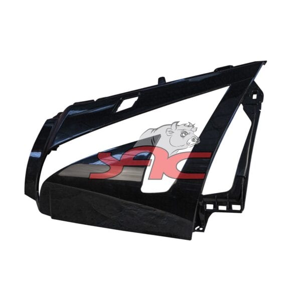 Headlight Bezel R/h