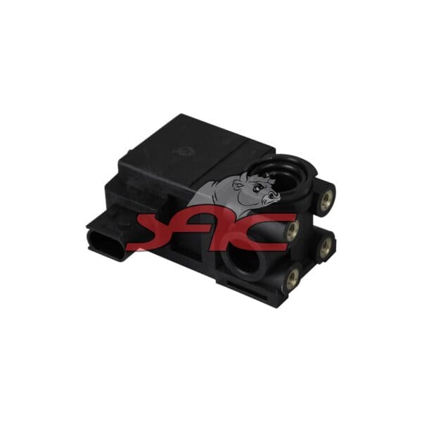 Solenoid Valve