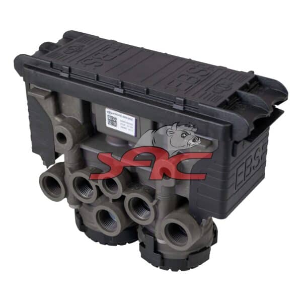 Ebs Valve