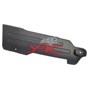 Headlight Housing Conceal Panel R/h
