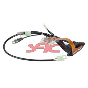 Selector Cover Sensor Kit