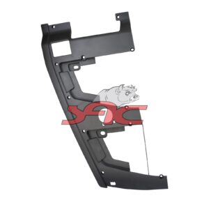 Headlight Bezel Mounting Bracket R/h