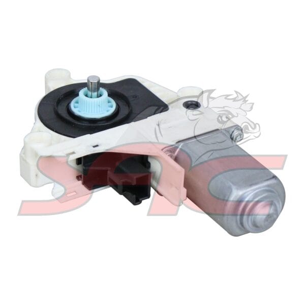 Window Regulator Motor R/h