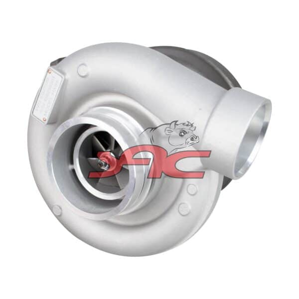 Turbo Non Water Cooled