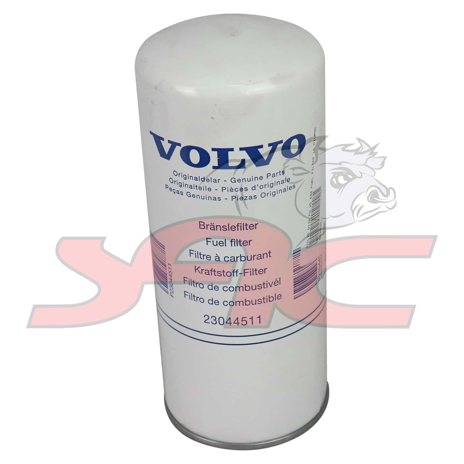 Fuel Filter 10 Micron