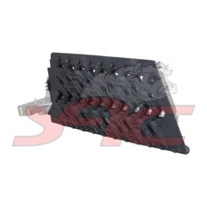 Stepbox Lower Plate L/h