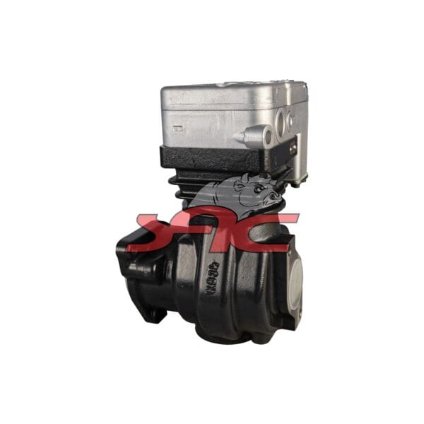 Air Compressor No Gear