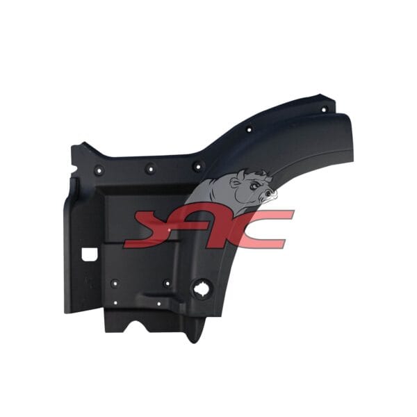 Stepbox Upper L/h