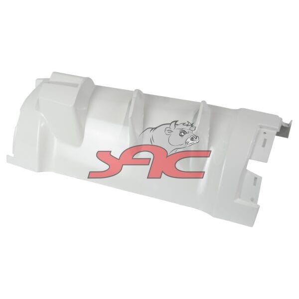 Wind Deflector Inner R/h