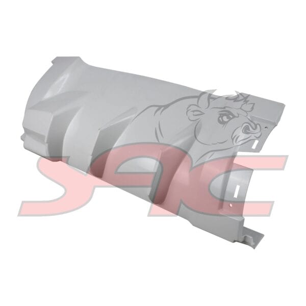 Wind Deflector Inner L/h