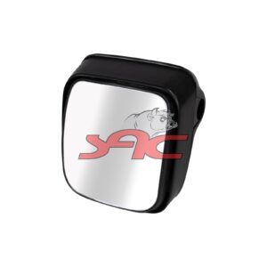 Mirror Small Cover & Glass Manual Lh