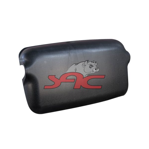 Rear View Mirror Housing L/h