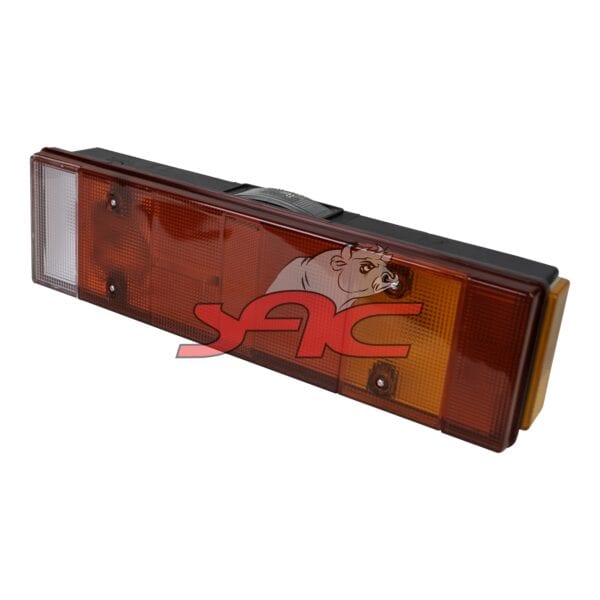 Tail Light L/h