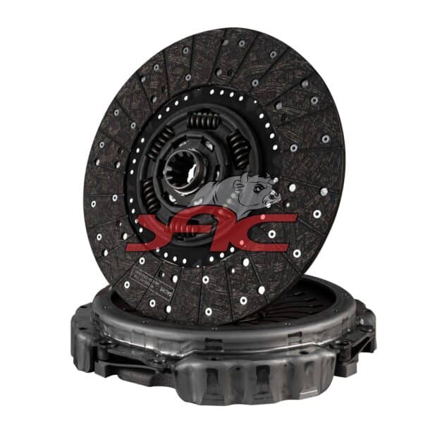 Clutch Kit