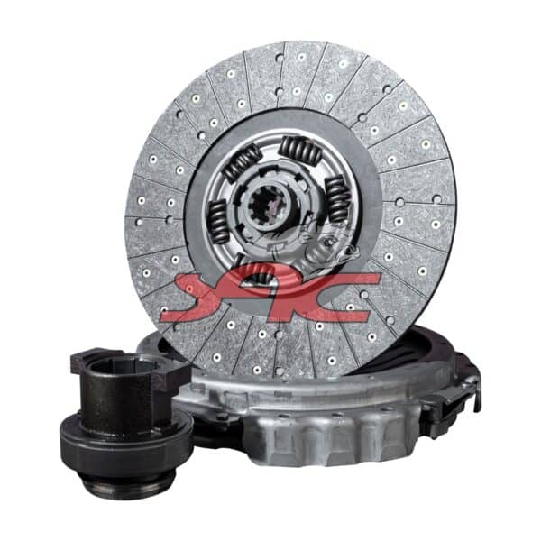 Clutch Kit