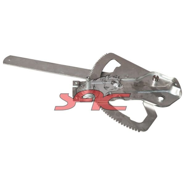 Window Regulator Manual R/h