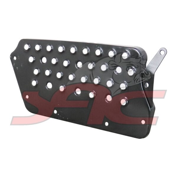 Stepbox Lower R/h