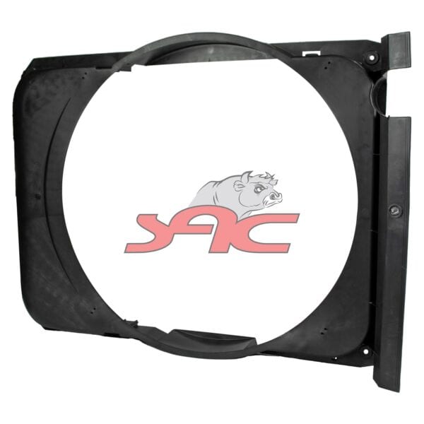 Fan Shroud
