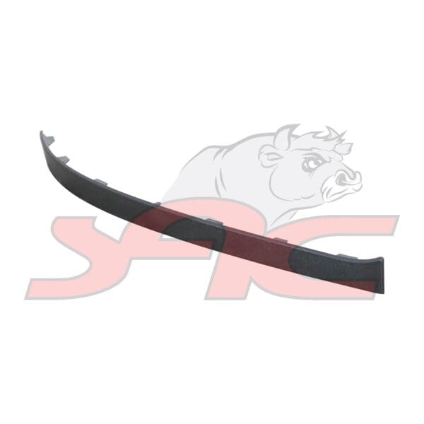 Fog Light Trim L/h