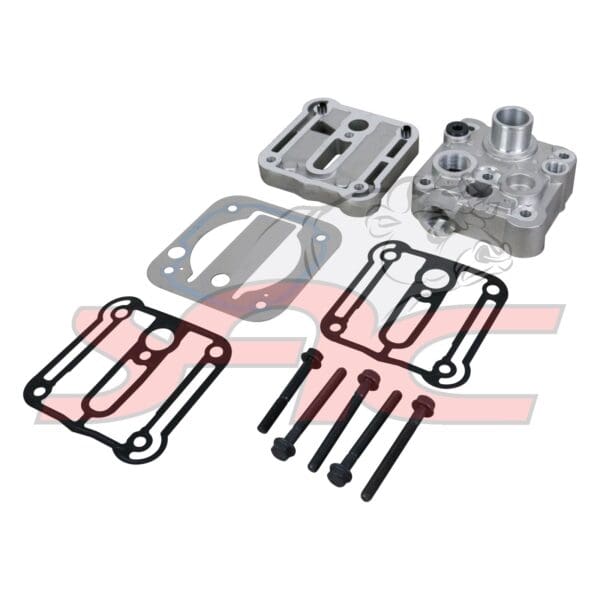 Compressor Repair Kit