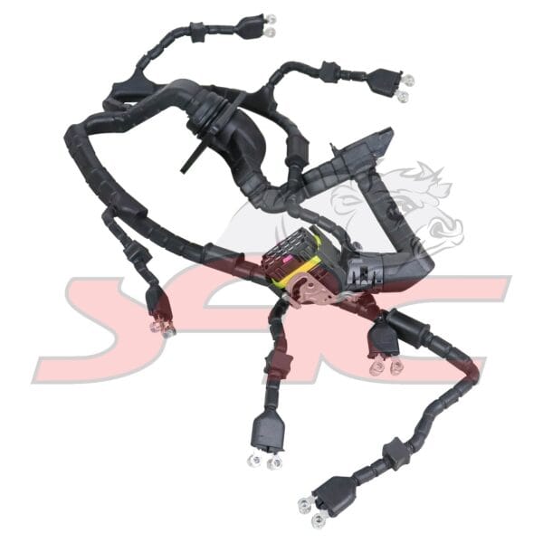 Injector Cable Harness