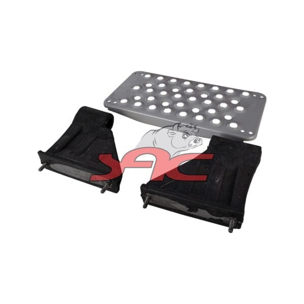 Swing Step L/h Short Type Rubber