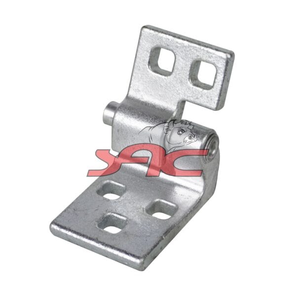 Upper & Lower Door Hinge Lh