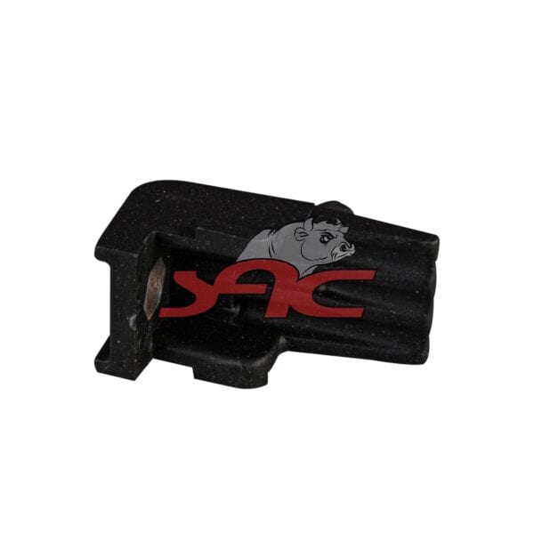 Headlight Swivel Bearing Upper R/lh