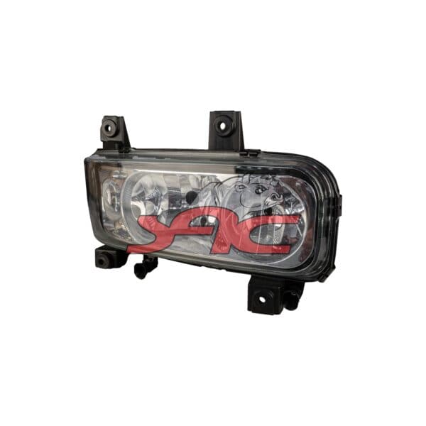Headlight R/h