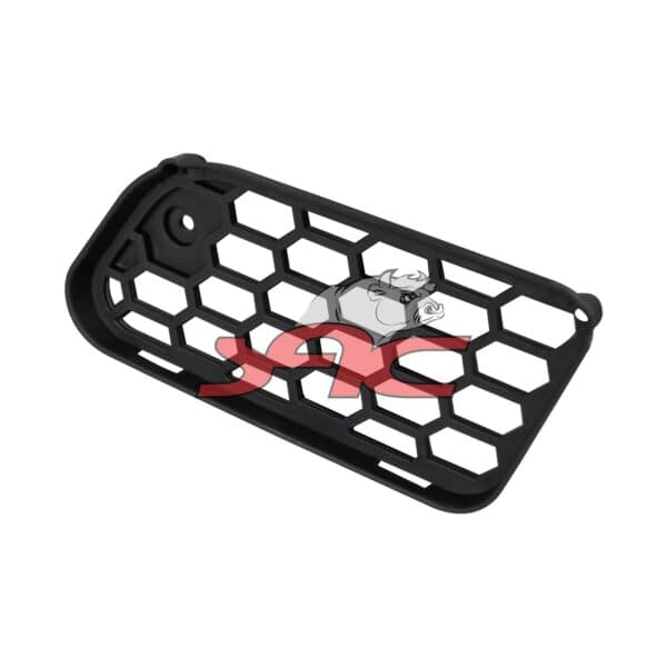 Front Bumper Spoiler Mesh R/h
