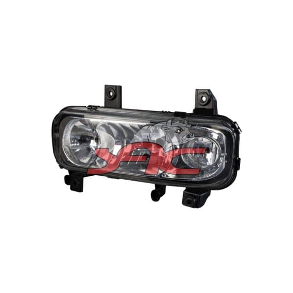 Headlight Lh