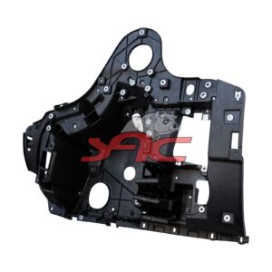Headlight Bumper Housing Bracket R/h