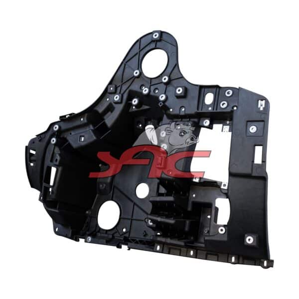 Headlight Bumper Housing Bracket R/h