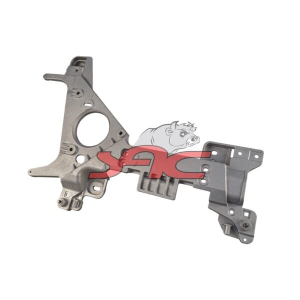 Headlight Bumper Housing Bracket R/h