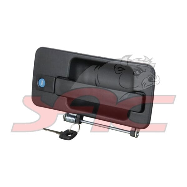 Door Handle Outer R/h
