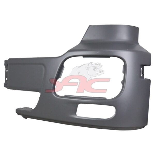 Headlight Bezel L/h