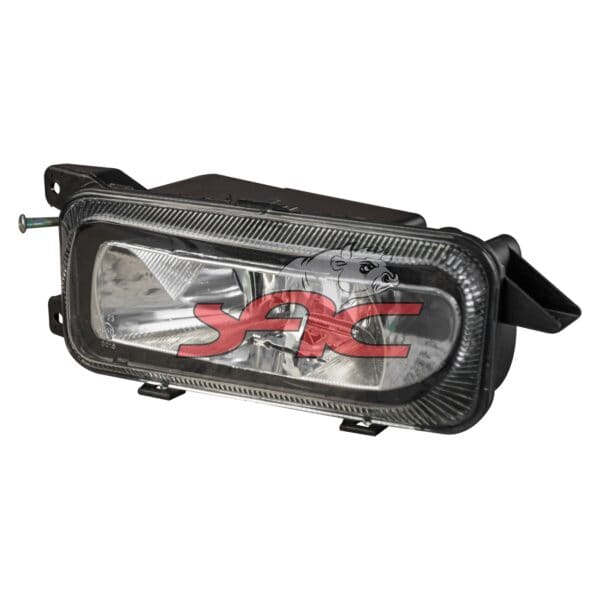 Fog Light L/h