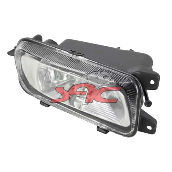 Fog Light R/h