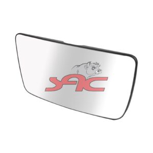 Main Mirror Glass Heated R/h