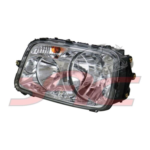 Headlight Elec L/h