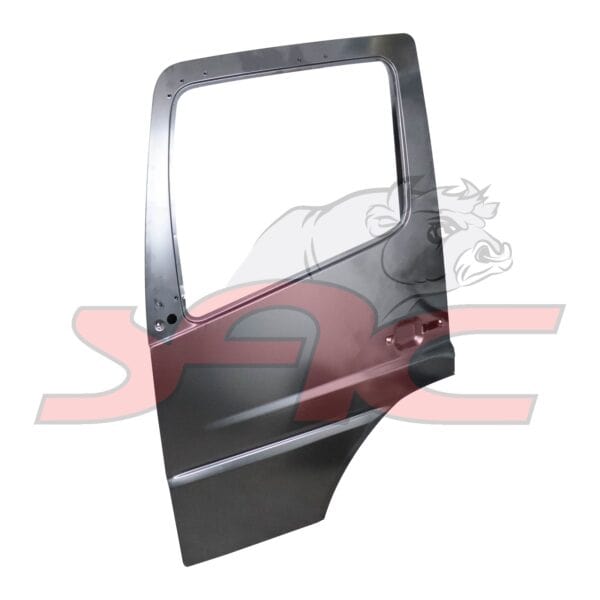 Door Shell L/h