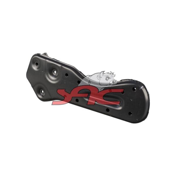 Lower Stepbox Bracket L/h