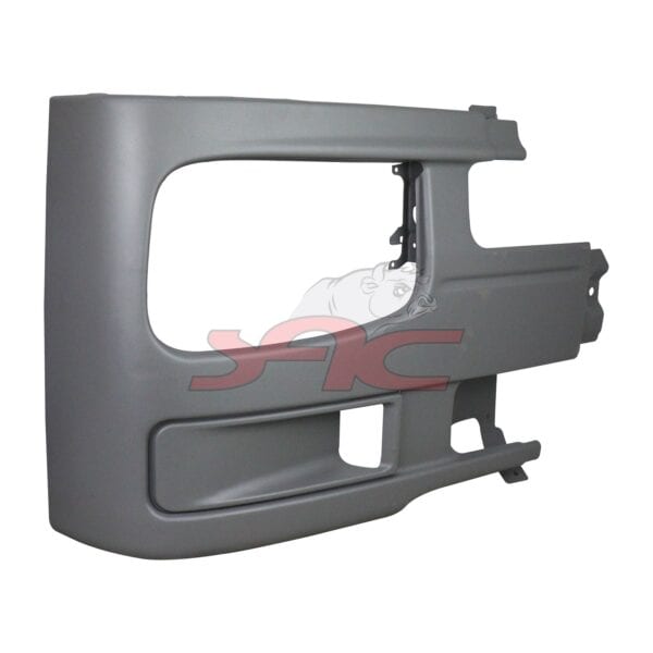 Bumper Corner R/h