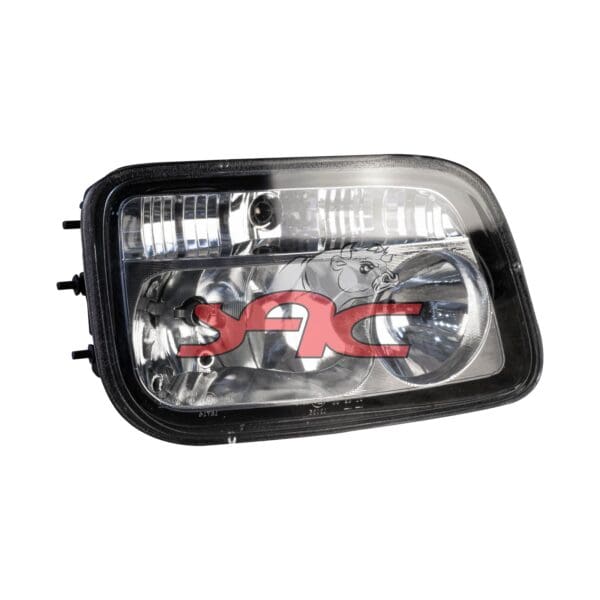Headlight R/h
