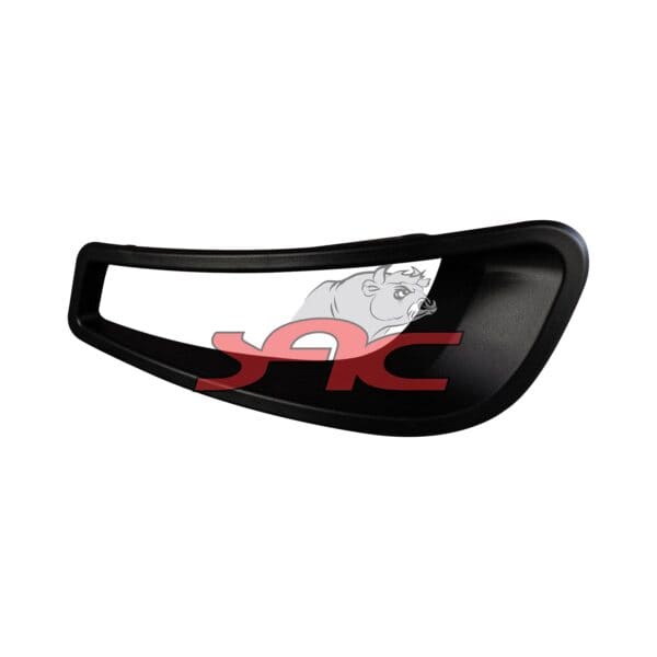 Fog Light Trim R/h