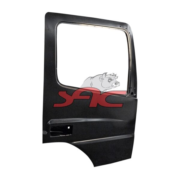 Door Shell L/h