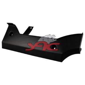 Headlight Housing Conceal Panel R/h