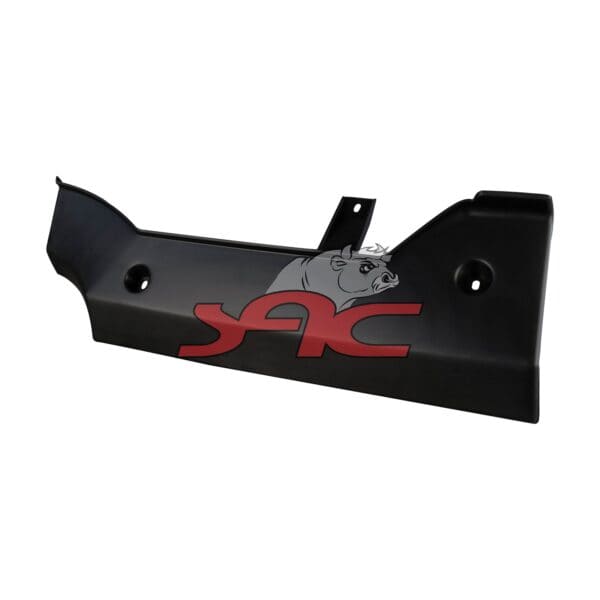 Headlight Housing Conceal Panel L/h