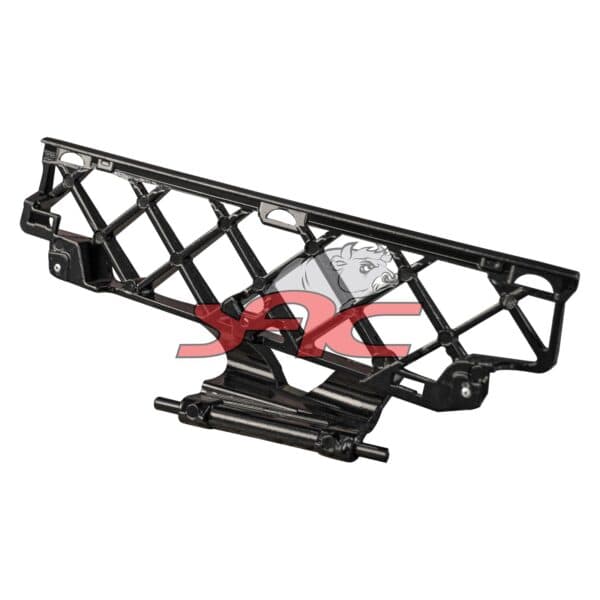 Bumper Foot Step R/h