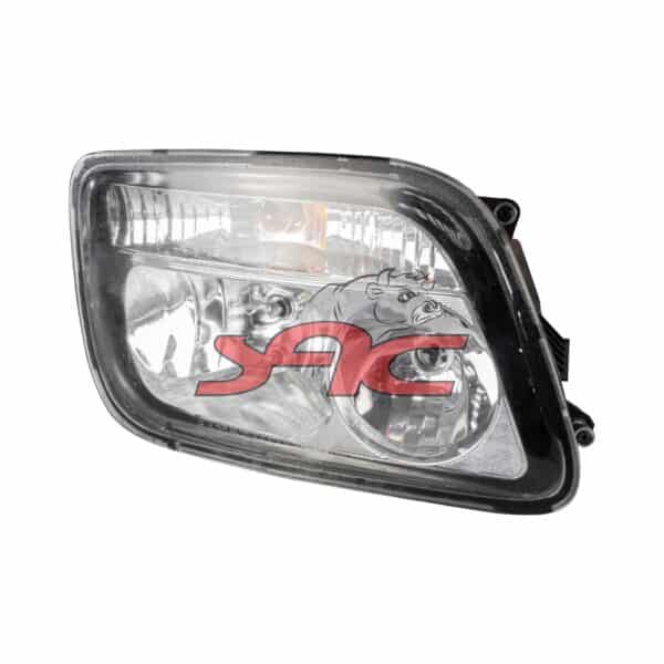 Headlight R/h